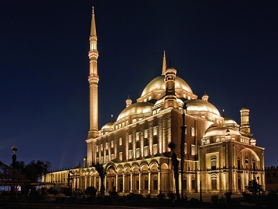 Explore Day Tour at Salah Eldin Citadel and The National Museum of Egyptian Civilization Now